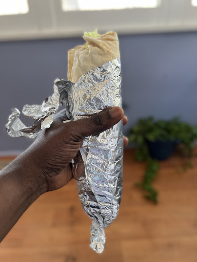 Photo of Prairie Donair Dewdney Ave. Regina - 3934 Dewdney Ave, Regina, SK S4T 1A1